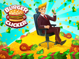 BurgerClicker