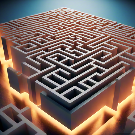 Cable_Maze