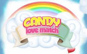 CandyLoveMatch