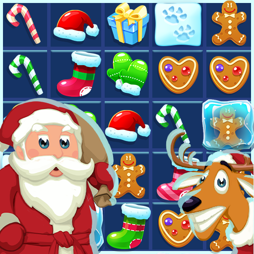 Christmas-Match-Match