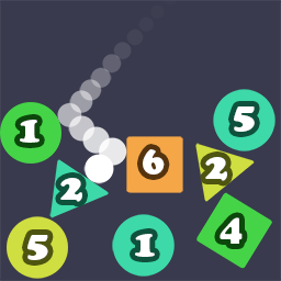 CrazyBalls